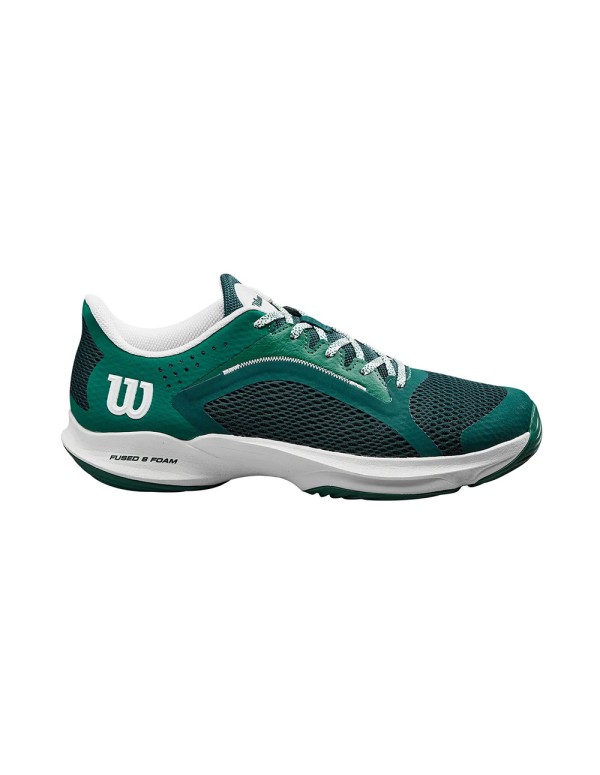 Wilson Hurakn 2.0 Shoes Wrs331650 |WILSON |Padel shoes