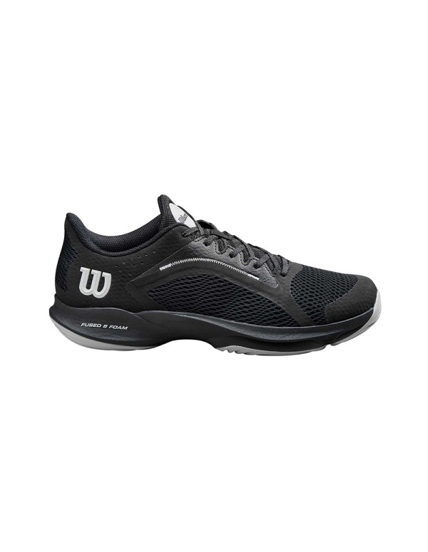 Wilson Hurakn 2.0 Baskets Wrs333030 |WILSON |Chaussures de padel