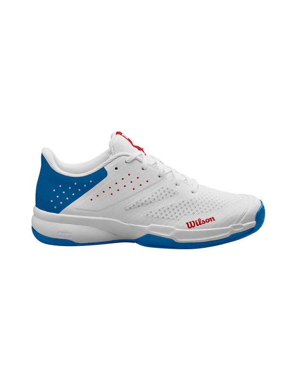 Chaussures Wilson Kaos Stroke 2.0 Wrs333690 |WILSON |Chaussures de padel