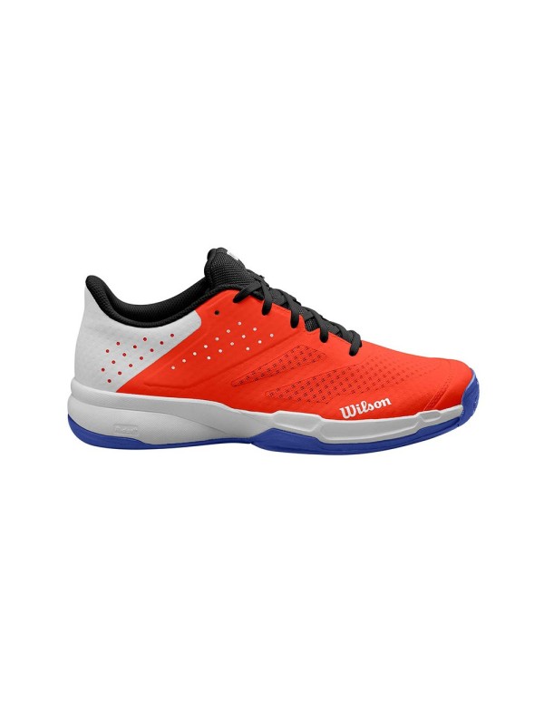 Chaussures Wilson Kaos Stroke 2.0 Wrs333700 |WILSON |Chaussures de padel