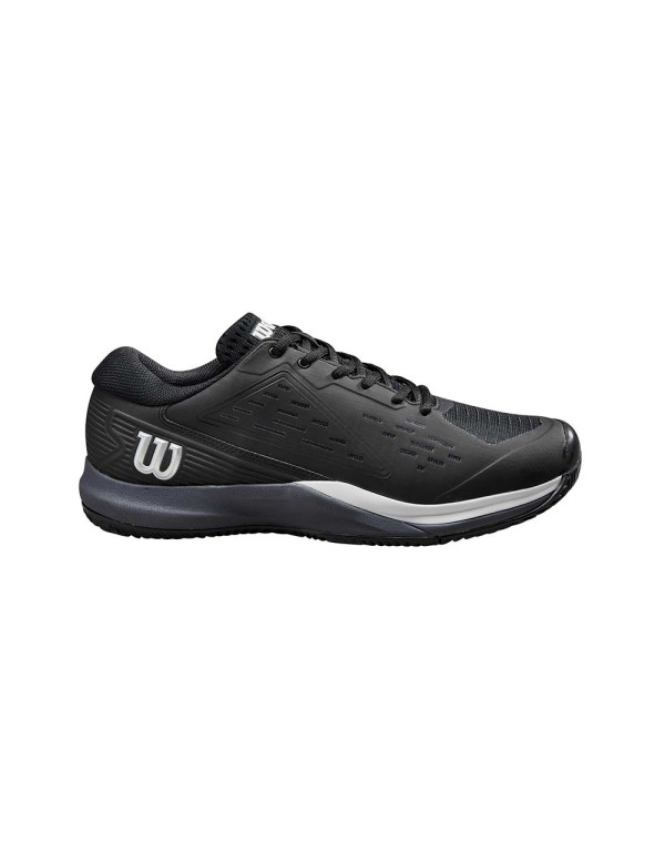 Scarpe Wilson Rush Pro Ace Clay Wrs332740 |WILSON |Scarpe da padel