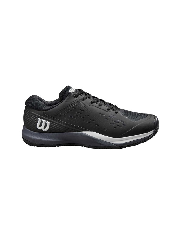 Wilson Rush Pro Ace Clay Shoes Wrs332740 |WILSON |Padel shoes