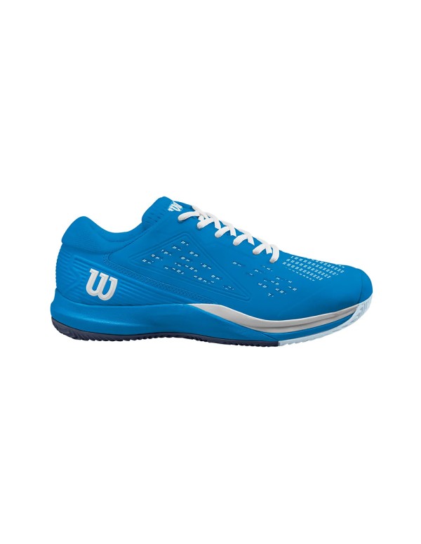 Wilson Rush Pro Ace Clay Shoes Wrs333370 |WILSON |Padel shoes