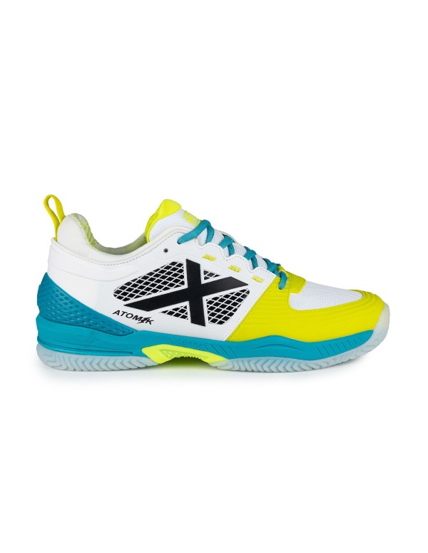 Zapatillas Munich Atomik 34 4032134 |MUNICH |Padel shoes