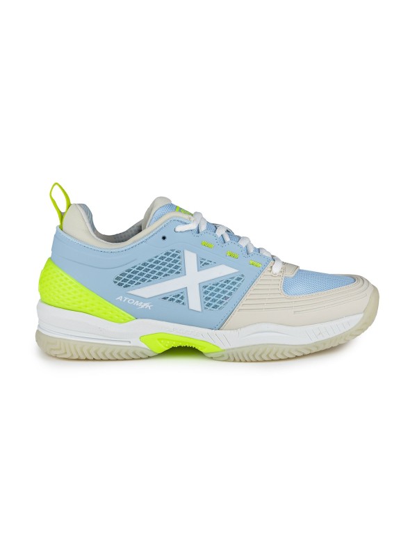 Zapatillas Munich Atomik 35 4032135 |MUNICH |Scarpe da padel