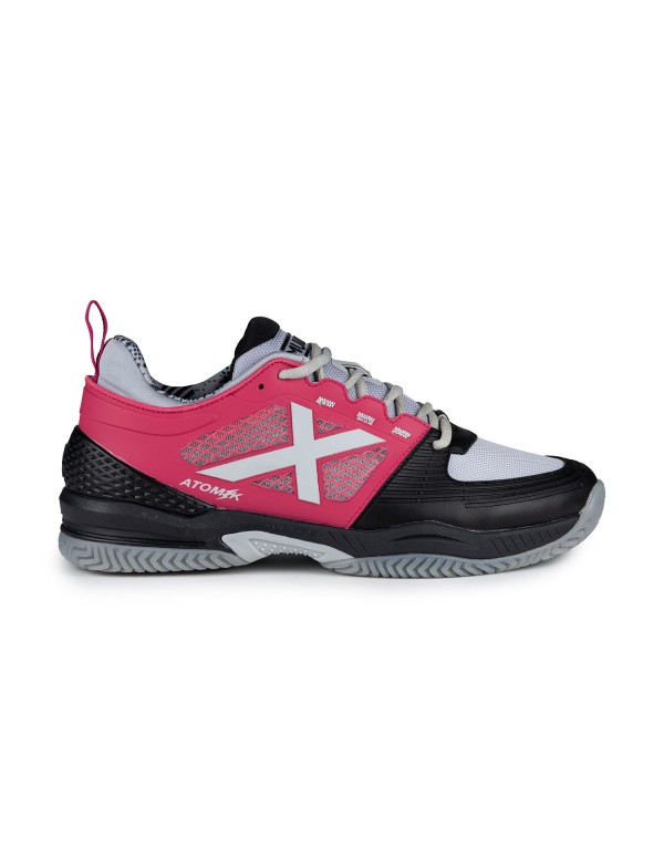 Zapatillas Munich Atomik 36 4032136 |MUNICH |Chaussures de padel