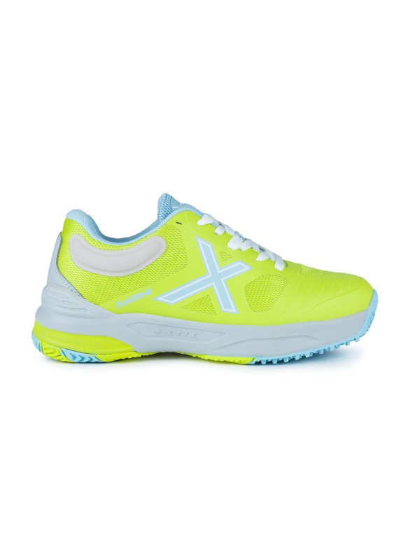 Zapatillas Munich Hydra 122 4033122 |MUNICH |Chaussures de padel