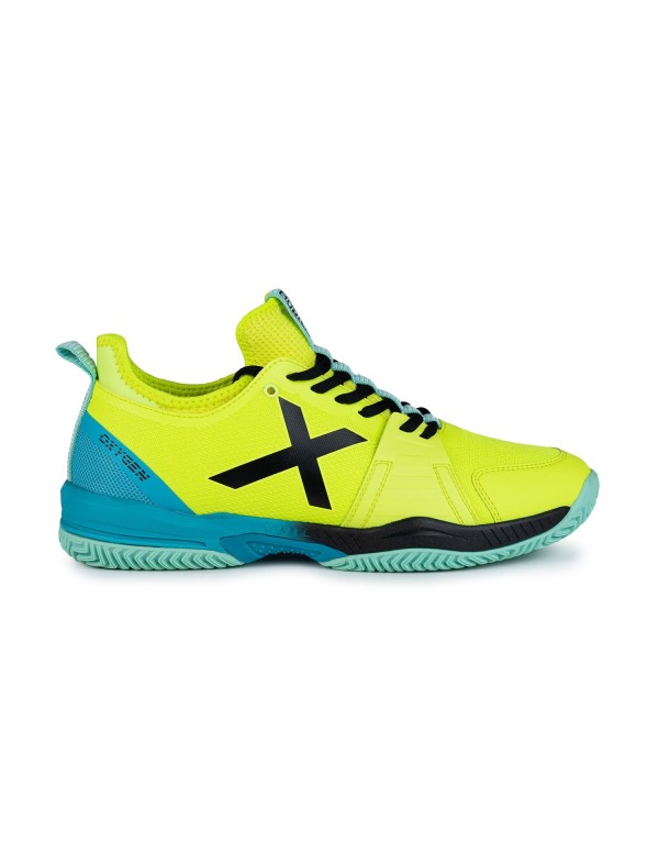 Chaussures de padel Munich Oxygen 45 4031045 |MUNICH |Chaussures de padel