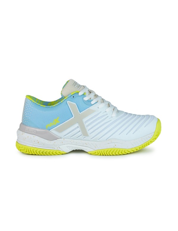 Chaussures de padel Munich Padx 42 4034042 |MUNICH |Chaussures de padel