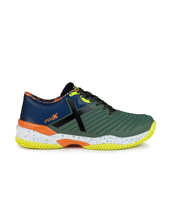 Chaussures de padel Munich Padx 44 4034044 |MUNICH |Chaussures de padel