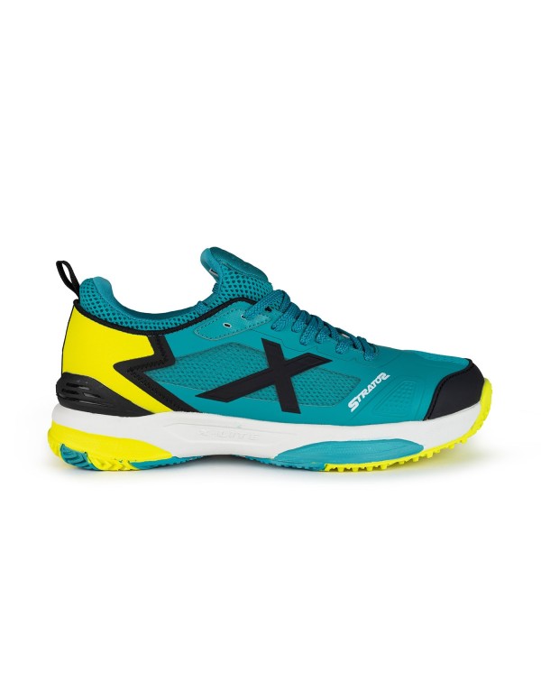 Zapatillas Munich Stratos 14 4116014 |MUNICH |Chaussures de padel