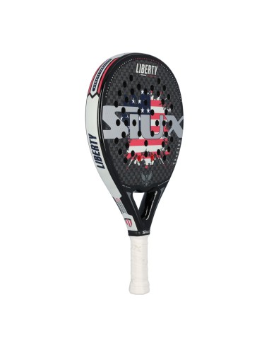 Pá de Control Siux Liberty |SIUX |Raquetes de padel SIUX