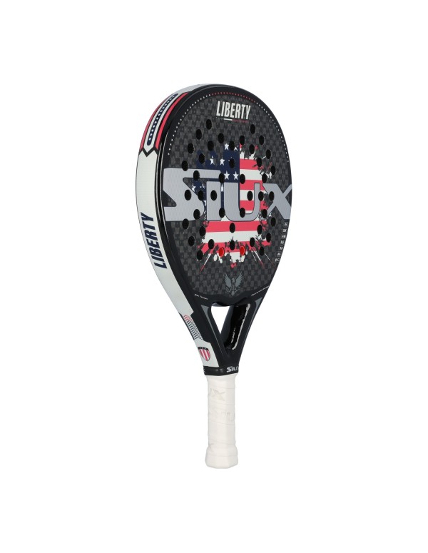 Pala Control Siux Liberty |SIUX |Racchette da padel SIUX