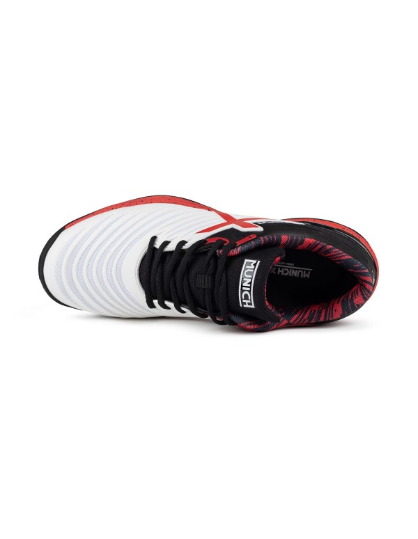 Zapatilla Munich Padx Stupa 46 Padel 4034046 |MUNICH |MUNICH padel shoes