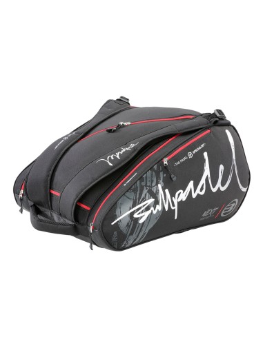 Bullpadel Bpp-24005 Ionic 005 Bag |BULLPADEL |Racket bags