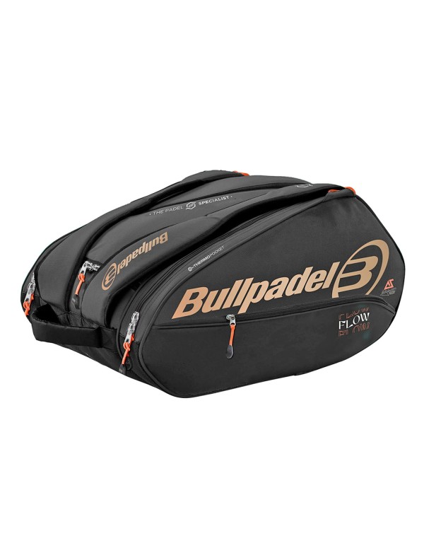 Bolsa Bullpadel Bpp-24006 Flow 005 |BULLPADEL |Paleteros pádel