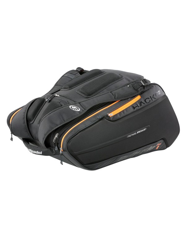 Bull padel bag Bpp-24012 Hack 005 |BULLPADEL |Racket bags