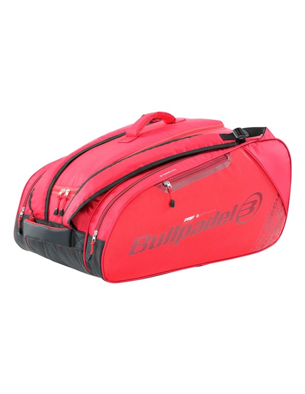 Bolsa Bullpadel Bpp-24014 Performanc 003 |BULLPADEL |Acessórios de remo