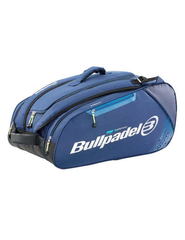 Bolsa Bullpadel Bpp-24014 Performanc 004 |BULLPADEL |Acessórios de remo