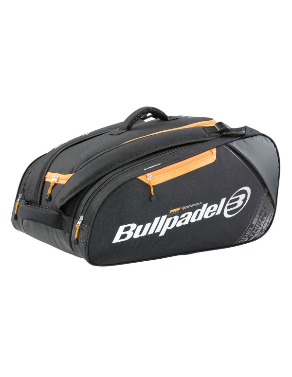 Bolsa Bullpadel Bpp-24014 Performanc 005 |BULLPADEL |Paleteros pádel