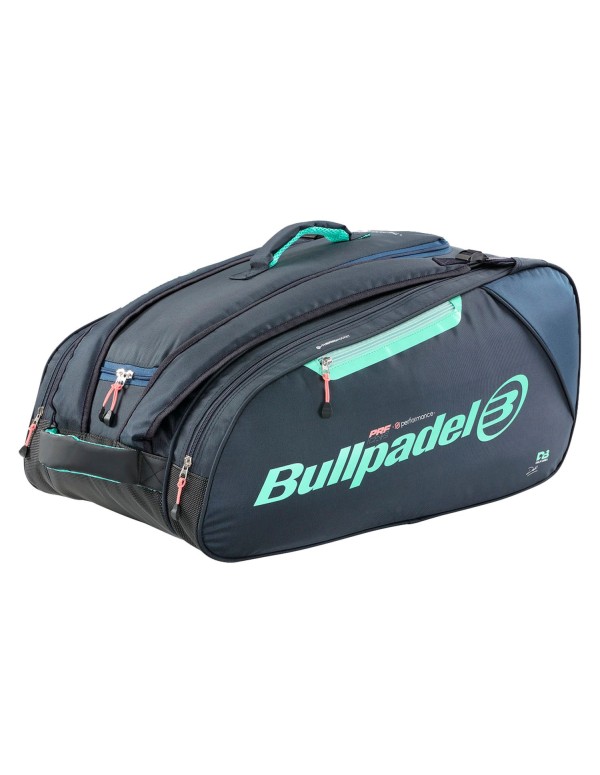 Bolsa Bullpadel Bpp-24014 Performanc 072 |BULLPADEL |Paleteros pádel