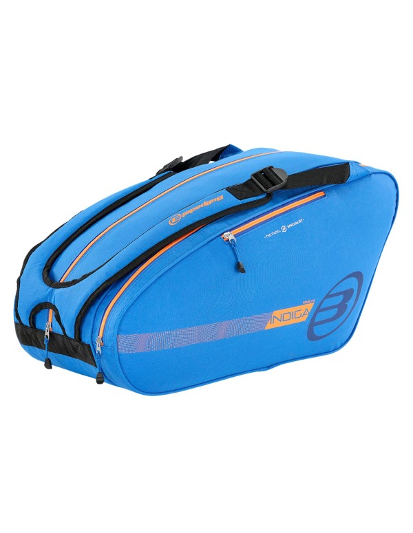 Bolsa Bullpadel Bpp-24015 Tour 001 |BULLPADEL |Accessori per padel