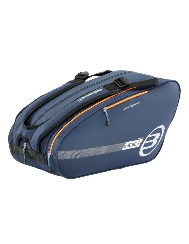 Bullpadel Bpp-24015 Tour 004 Bag |BULLPADEL |Racket bags