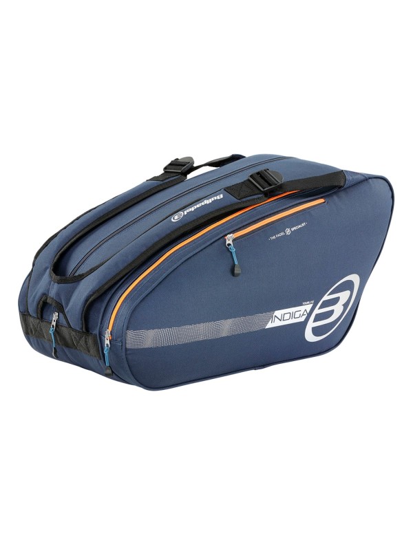 Bull padel bag Bpp-24015 Tour 004 |BULLPADEL |Racket bags