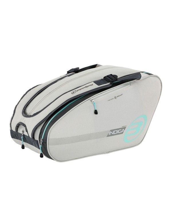 Bolsa Bullpadel Bpp-24015 Tour 020 |BULLPADEL |Accessori per padel