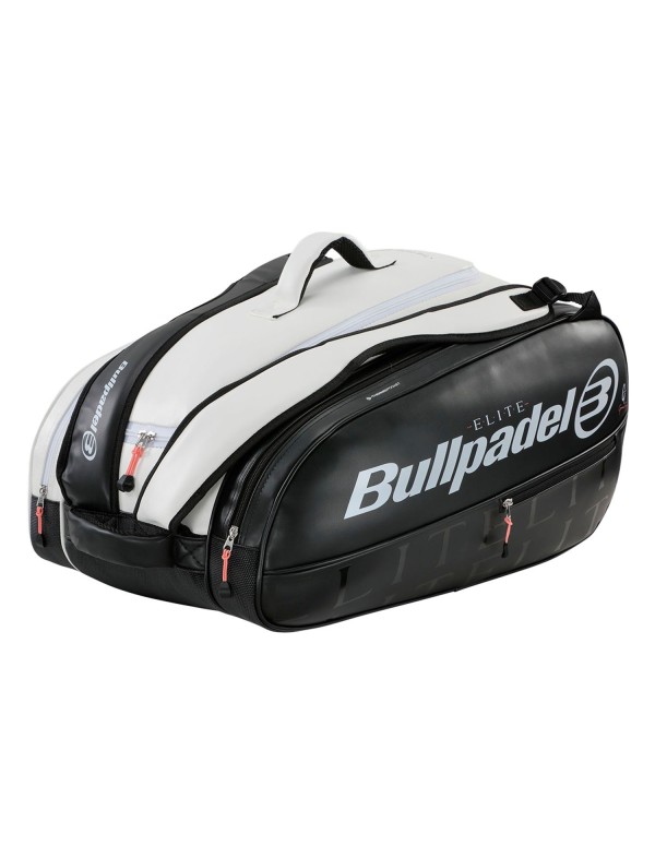 Bolsa Bullpadel Bpp-24019 Elite 038 |BULLPADEL |Paleteros pádel