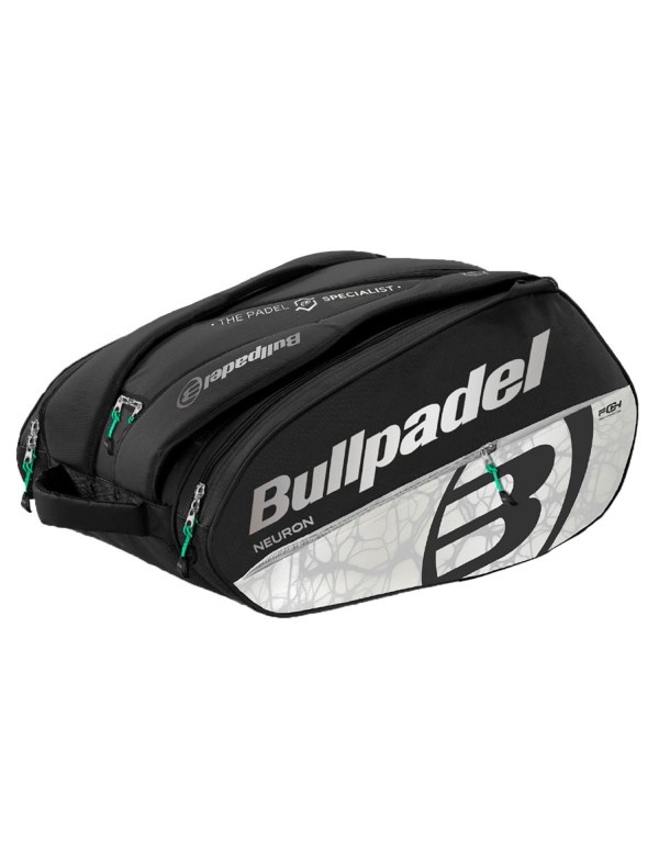 Bolsa Bullpadel Bpp-24020 Neuron 005 |BULLPADEL |Paleteros pádel