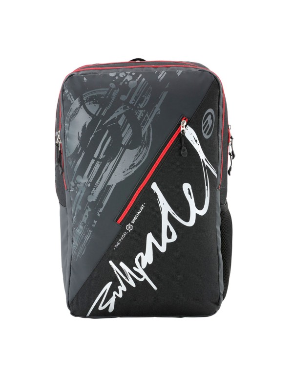 Bull padel backpack Bpm-24008 Ionic 005 |BULLPADEL |Racket bags