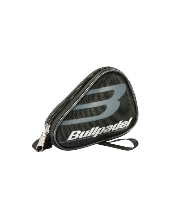 Monedero Bullpadel BPP-24009 Negro |BULLPADEL |Complementos pádel