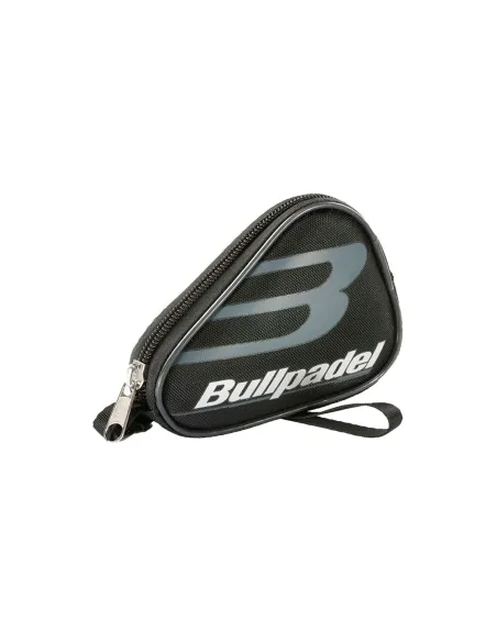 Carteira Bullpadel BPP-24009 Preta |BULLPADEL |Acessórios de remo