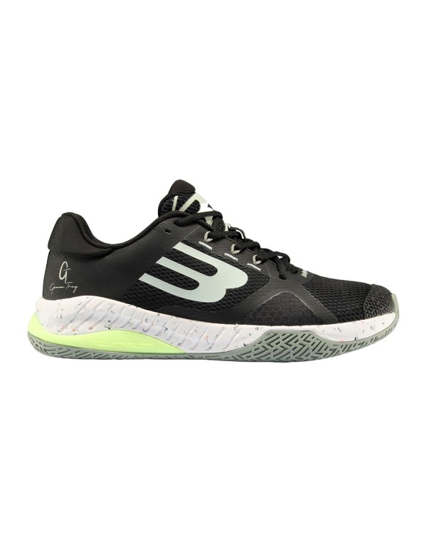 Zapatillas Bullpadel Elite 24v Negro |BULLPADEL |Padel shoes