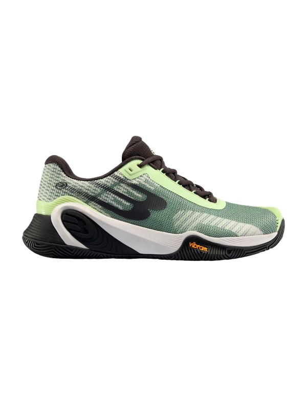 Zapatillas Bullpadel Hack Vibram 24v Amari |BULLPADEL |Chaussures de padel