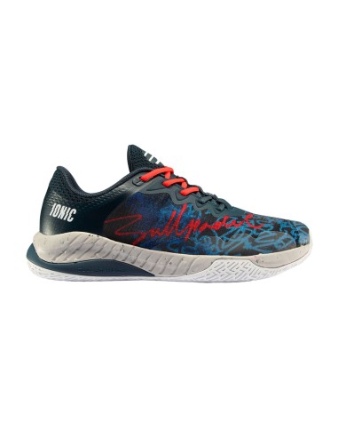 Bullpadel Ionic 24V Shoes BU59004000 |BULLPADEL |Padel shoes