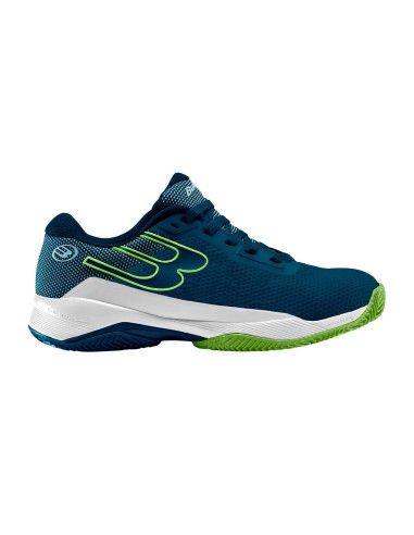 Bullpadel Prf Grip 24v Navy Shoes |BULLPADEL |BULLPADEL padel shoes