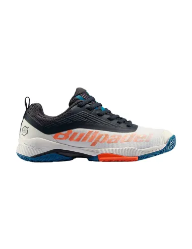 Bullpadel Prf Hybrid 24v Bl/Ma |BULLPADEL |Scarpe da padel BULLPADEL