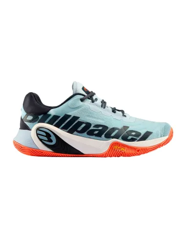 Bullpadel Vertex Vibr 24v Blue Shoes |BULLPADEL |BULLPADEL padel shoes