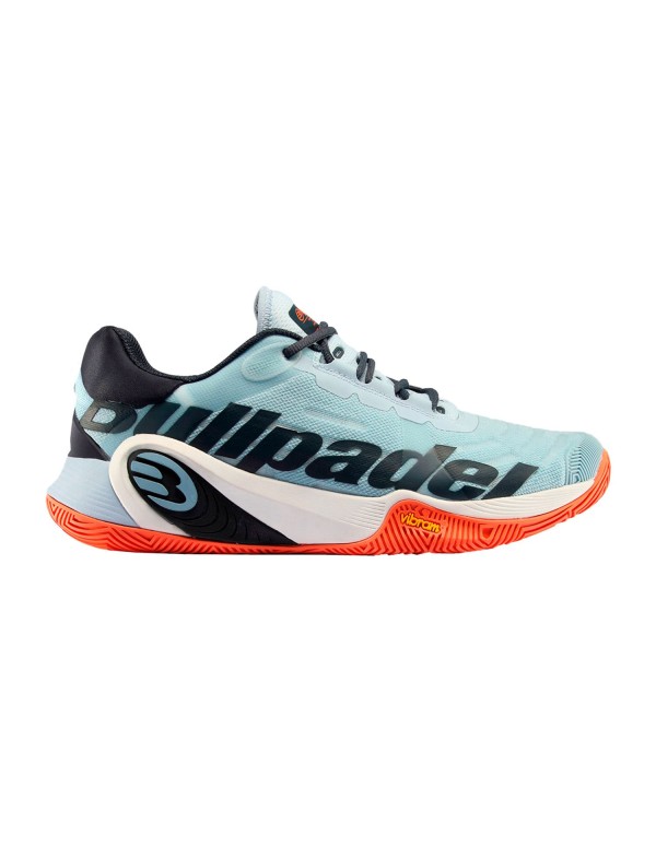 Bull padel Vertex Vibr 24v Blue padel shoes |BULLPADEL |BULLPADEL padel shoes