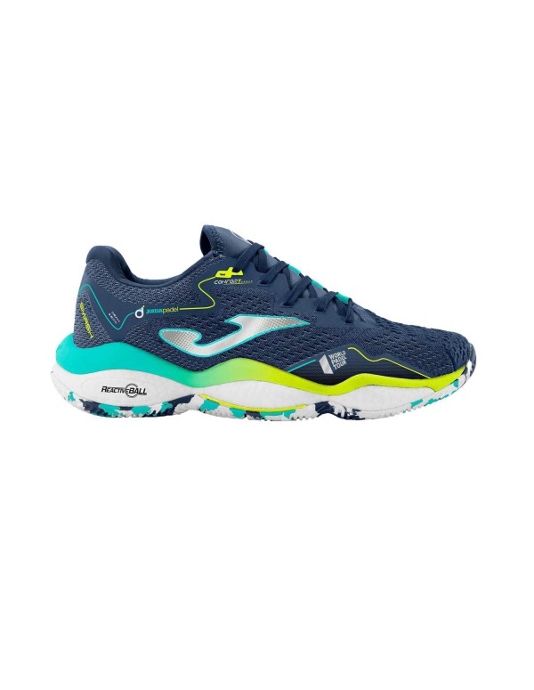 Joma Smash Men 2303 Sneakers Tsmaw2303c |JOMA |JOMA padel shoes