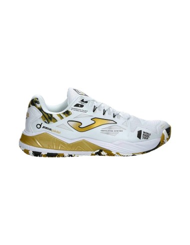 Joma Spin Hommes 2332 Baskets Tspinw2332om |JOMA |Chaussures de padel JOMA