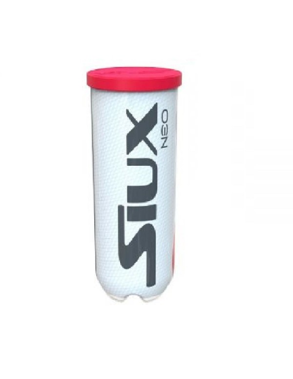 Siux Neo Palline |SIUX |Accessori per padel