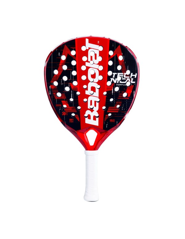 Pala Babolat Tec Vertuo Juan Lebron 150152 100 |BABOLAT |Racchette da padel BABOLAT