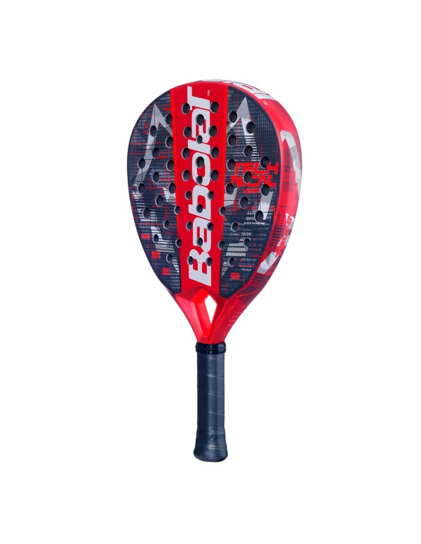 Babolat Tech Veron Juan Lebr n 2024 Palas BABOLAT Time2Padel