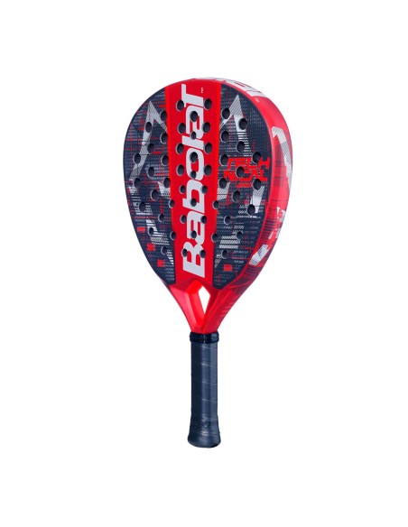 Pala Babolat Tech Veron Juan Lebron 150151 100 BABOLAT padel tenn