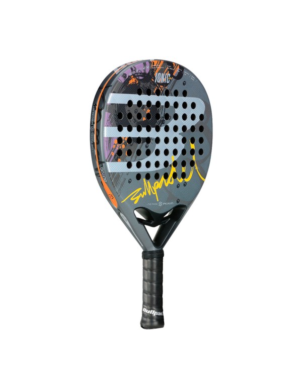 Pala Bullpadel Ionic Control 24 471613