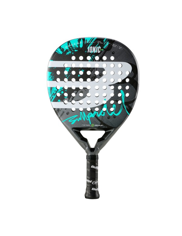 Pala Bullpadel Ionic Light 24 471614 |BULLPADEL |Padel tennis