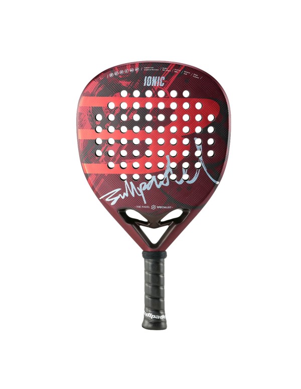 Pala Bullpadel Ionic Power 24 471612 |BULLPADEL |Padel tennis